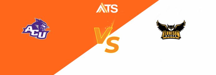 Abilene Christian Wildcats vs Kennesaw State Owls Prediction, Odds & Picks – 11/20/2024