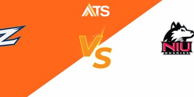 Akron Zips vs Northern Illinois Huskies Prediction, Preview, & Odds - 11/13/2024