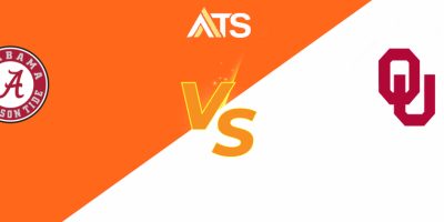 Alabama Crimson Tide vs Oklahoma Sooners Prediction & Picks 11/23/2024