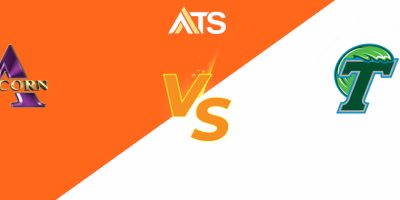 Alcorn State Braves at Tulane Green Wave Prediction For 11/11/2024