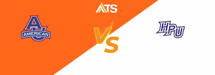 American Eagles vs High Point Panthers Prediction, Odds & Picks – 11/18/2024