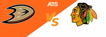 Anaheim Ducks vs Chicago Blackhawks Betting Pick & Preview - 11/19/2024