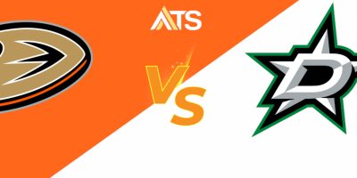 Anaheim Ducks at Dallas Stars Pick For 11/18/2024