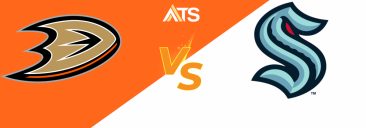 Anaheim Ducks vs Seattle Kraken Betting Pick & Preview - 11/27/2024