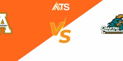 Appalachian State Mountaineers vs Coastal Carolina Chanticleers Prediction, Odds & Picks - 11/7/2024