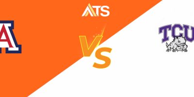 Arizona Wildcats vs TCU Horned Frogs Prediction, Odds & Picks - 11/23/2024