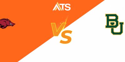 Arkansas Razorbacks vs Baylor Bears Prediction, Preview, & Odds - 11/9/2024