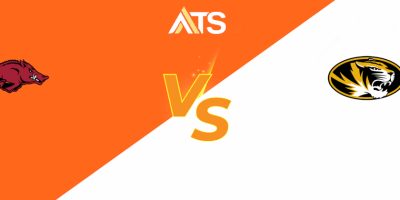 Arkansas Razorbacks at Missouri Tigers Prediction For 11/30/2024