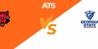 Arkansas State Red Wolves at Georgia State Panthers Pick For 11/16/2024