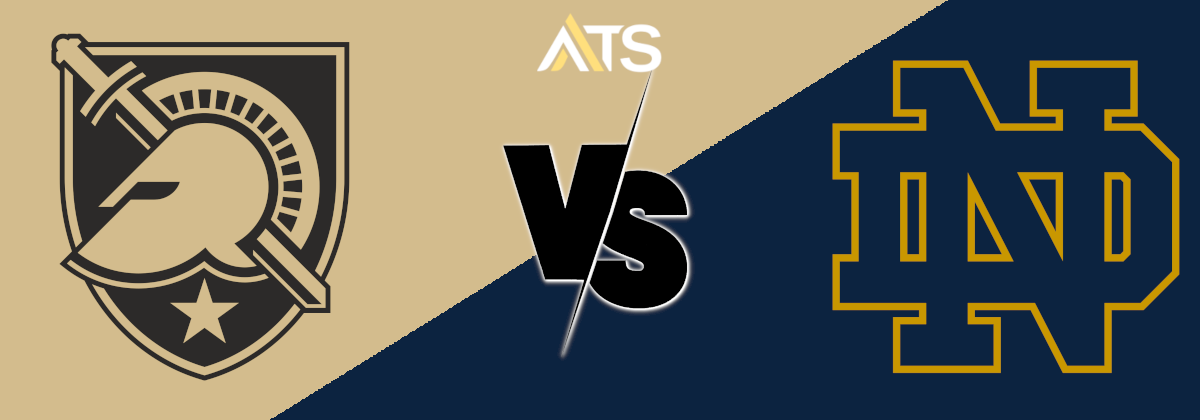 army vs notre dame