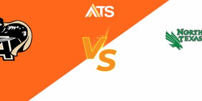 Army Black Knights at North Texas Mean Green Best Bet - 11/9/2024