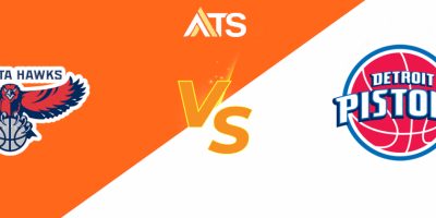 Atlanta Hawks vs Detroit Pistons Prediction & Picks 11/8/2024