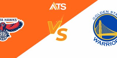 Atlanta Hawks at Golden State Warriors Pick For 11/20/2024