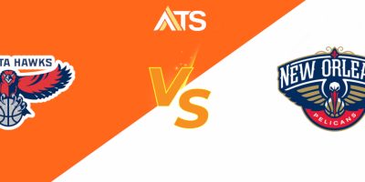 Atlanta Hawks at New Orleans Pelicans Prediction For 11/3/2024