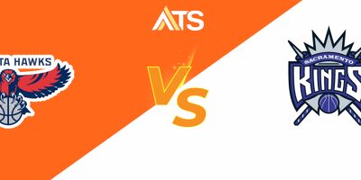 Atlanta Hawks at Sacramento Kings Best Bet - 11/18/2024