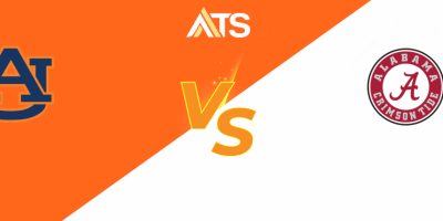 Auburn Tigers at Alabama Crimson Tide Prediction For 11/30/2024