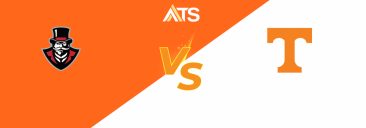 Austin Peay Governors vs Tennessee Volunteers Prediction & Picks 11/17/2024