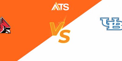 Ball State Cardinals vs Buffalo Bulls Prediction & Picks 11/12/2024