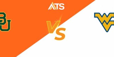 Baylor Bears at West Virginia Mountaineers Pick & Prediction - 11/16/2024