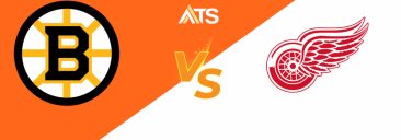 Boston Bruins vs Detroit Red Wings Prediction, Odds & Picks - 11/23/2024