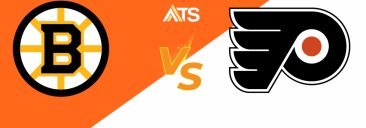 Boston Bruins vs Philadelphia Flyers Prediction, Preview, & Odds - 11/2/2024