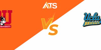 Boston University Terriers vs UCLA Bruins Prediction & Picks 11/11/2024