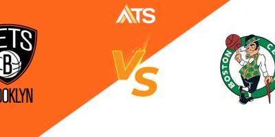 Brooklyn Nets at Boston Celtics Pick & Prediction - 11/8/2024