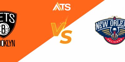 Brooklyn Nets at New Orleans Pelicans Best Bet - 11/11/2024