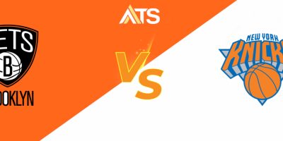 Brooklyn Nets vs New York Knicks Betting Pick & Preview - 11/15/2024