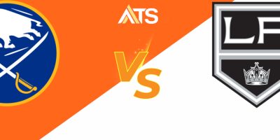 Buffalo Sabres at Los Angeles Kings Pick For 11/20/2024