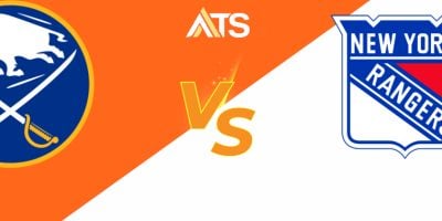 Buffalo Sabres at New York Rangers Pick For 11/7/2024