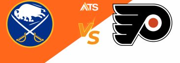Buffalo Sabres at Philadelphia Flyers Pick For 11/16/2024