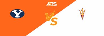 BYU Cougars vs Arizona State Sun Devils Prediction, Preview, & Odds - 11/23/2024