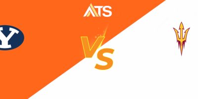 BYU Cougars vs Arizona State Sun Devils Prediction, Preview, & Odds - 11/23/2024