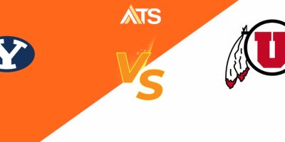 BYU Cougars at Utah Utes Pick & Prediction - 11/9/2024