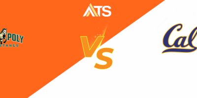 Cal Poly Mustangs at California Golden Bears Prediction For 11/7/2024