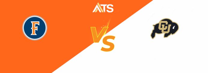 Cal State Fullerton Titans vs Colorado Buffaloes Prediction & Picks 11/13/2024