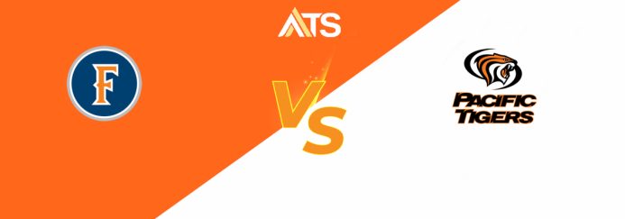 Cal State Fullerton Titans vs Pacific Tigers Betting Pick & Preview – 11/30/2024