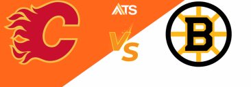Calgary Flames at Boston Bruins Best Bet - 11/7/2024