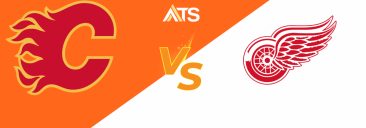 Calgary Flames vs Detroit Red Wings Prediction, Preview, & Odds - 11/27/2024