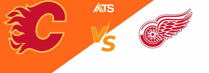 Calgary Flames vs Detroit Red Wings Prediction, Preview, & Odds – 11/27/2024
