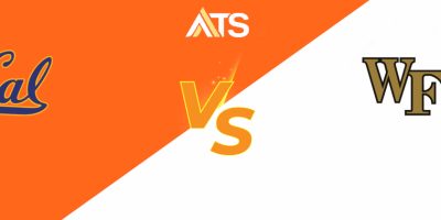 California Golden Bears at Wake Forest Demon Deacons Pick & Prediction - 11/8/2024