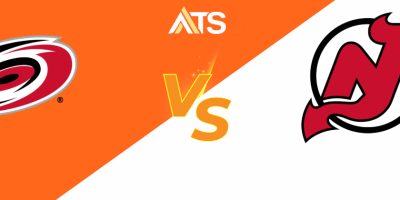 Carolina Hurricanes at New Jersey Devils Pick For 11/21/2024