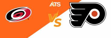Carolina Hurricanes at Philadelphia Flyers Prediction For 11/20/2024