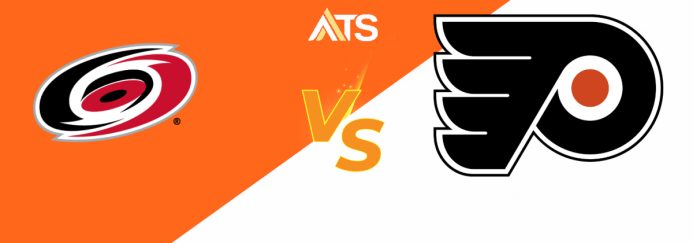 Carolina Hurricanes at Philadelphia Flyers Prediction For 11/20/2024