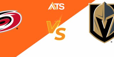 Carolina Hurricanes at Vegas Golden Knights Pick For 11/11/2024