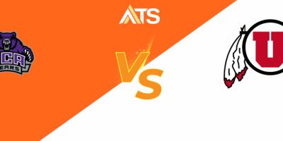 Central Arkansas Bears at Utah Utes Pick & Prediction - 11/7/2024