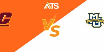 Central Michigan Chippewas at Marquette Golden Eagles Prediction For 11/11/2024