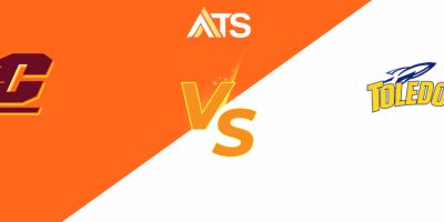 Central Michigan Chippewas at Toledo Rockets Pick For 11/12/2024