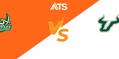 Charlotte 49ers vs South Florida Bulls Betting Pick & Preview - 11/16/2024